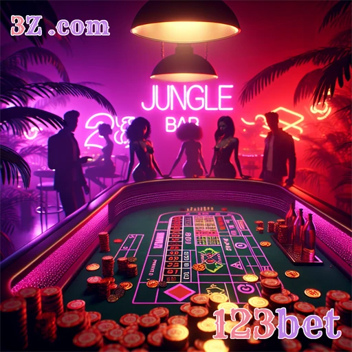 Entre em uma Nova Era do 'Casino' no 123bet