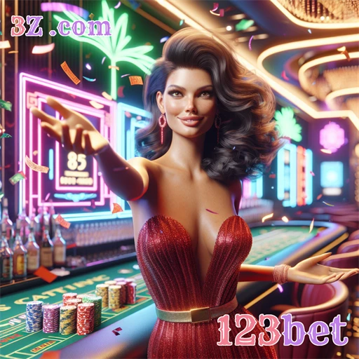 Jogos e Segurança: A Plataforma Confiável 123bet Para Você