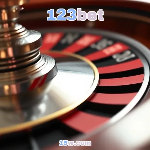 123bet: As Melhores Recompensas do Mundo dos Jogos Online