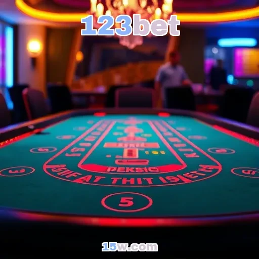 123bet: Descubra a Magia dos Caça-Níqueis e Ganhe Muito!